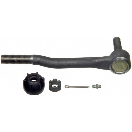 Moog Steering Tie Rod End - Inner, ES3192 ES3192