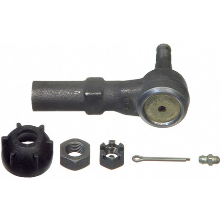 Moog Steering Tie Rod End - Outer, ES3197RL ES3197RL