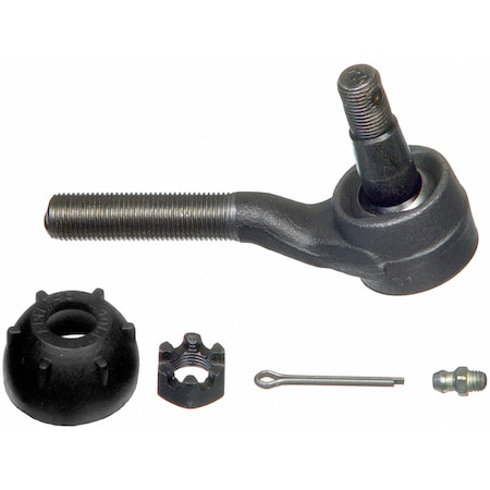 Moog Steering Tie Rod End - Outer, ES319R ES319R