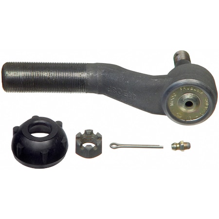 Moog Steering Tie Rod End - Right Outer, ES3202R ES3202R