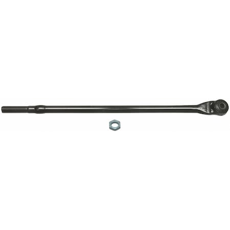 Moog Steering Tie Rod End - Inner, ES3250 ES3250