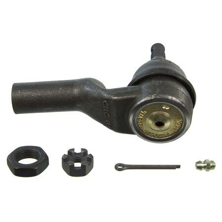 Moog Steering Tie Rod End - Outer, ES3307RL ES3307RL