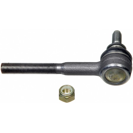 Moog Steering Tie Rod End - Inner, ES3316 ES3316