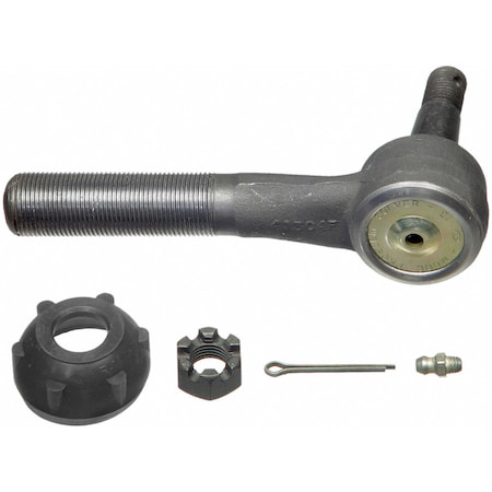 Moog Steering Tie Rod End - Right Outer, ES3342R ES3342R