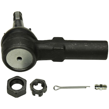 Moog Steering Tie Rod End - Outer, ES3349RL ES3349RL