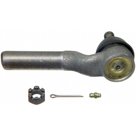 Moog Steering Tie Rod End - Right Outer, ES3363T ES3363T