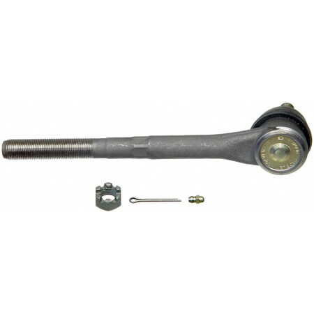 Moog Steering Tie Rod End - Right Inner, ES3364T ES3364T