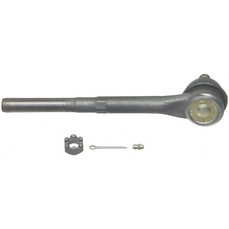 Moog Steering Tie Rod End - Left Inner, ES3365T ES3365T