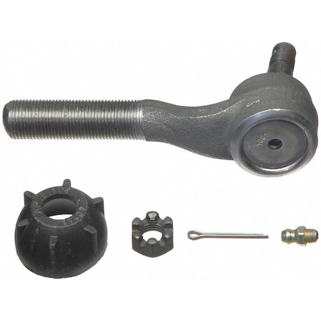 Moog Steering Tie Rod End, ES336R ES336R