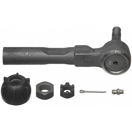 Moog Steering Tie Rod End - Outer, ES3374RL ES3374RL