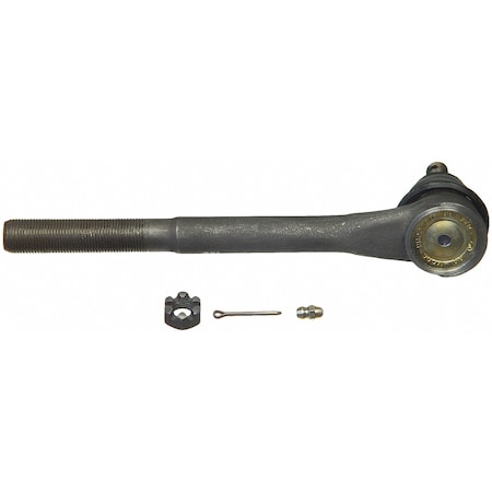Moog Steering Tie Rod End - Outer, ES3379T ES3379T