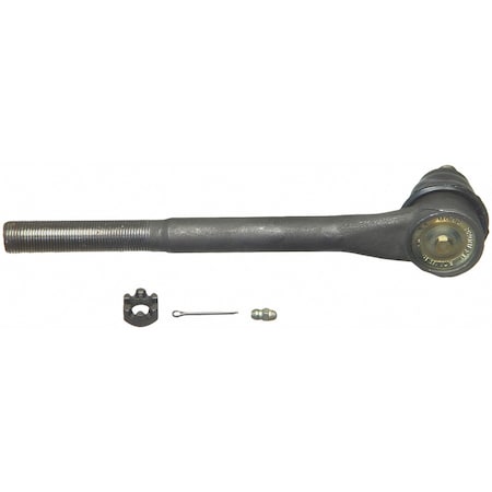 Moog Steering Tie Rod End - Inner, ES3380T ES3380T