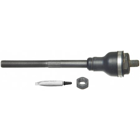 Moog Steering Tie Rod End - Inner, ES3398 ES3398
