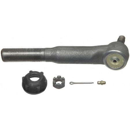 Moog Steering Drag Link - Left Inner, ES3427T ES3427T