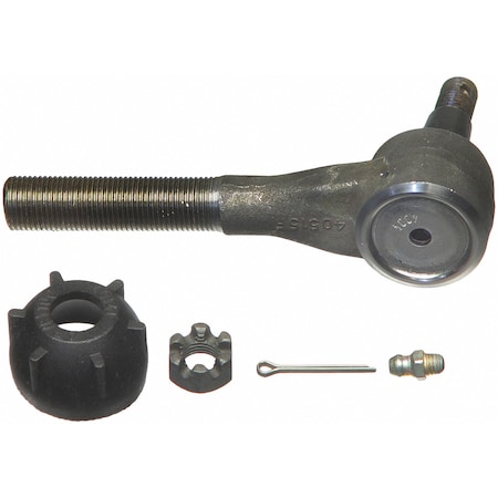 Moog Steering Tie Rod End - Outer, ES348R ES348R