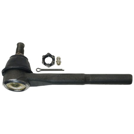 Moog Steering Tie Rod End - Inner, ES3494 ES3494