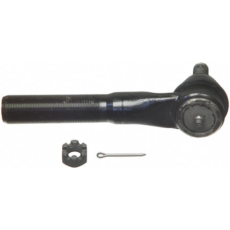 Moog Steering Drag Link - At Pitman Arm, ES3497 ES3497