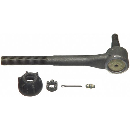 Moog Steering Tie Rod End - Outer, ES350L ES350L