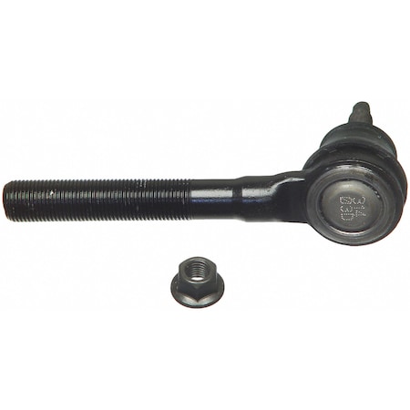 Moog Steering Tie Rod End - Outer, ES3529 ES3529