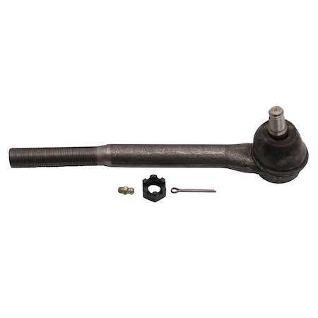 Moog Steering Tie Rod End - Inner, ES3539 ES3539