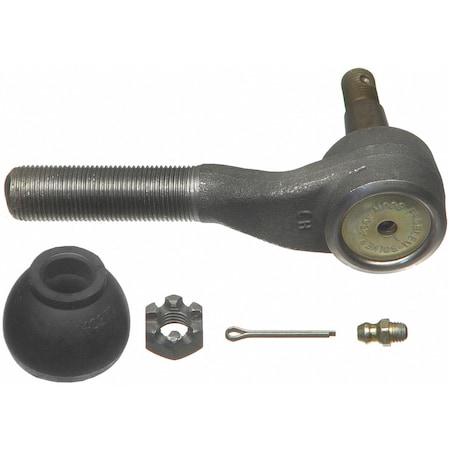 Moog Steering Tie Rod End - Outer, ES360RL ES360RL