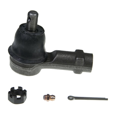 Moog Steering Tie Rod End - Outer, ES3616 ES3616