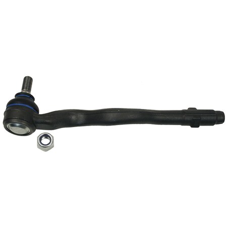 Moog Steering Tie Rod End - Right Outer, ES3650 ES3650
