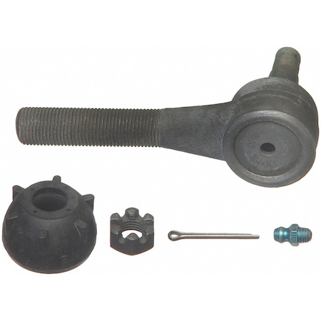 Moog Steering Tie Rod End, ES368RL ES368RL