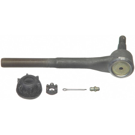 Moog Steering Tie Rod End - Inner, ES370R ES370R
