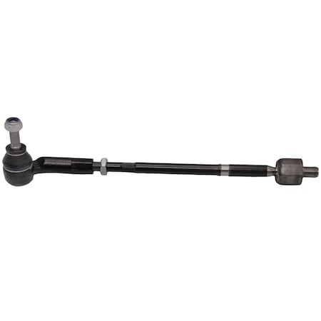 Moog Steering Tie Rod End Assembly - Right, ES3710A ES3710A