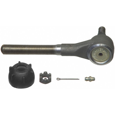 Moog Steering Tie Rod End - Outer, ES381RL ES381RL