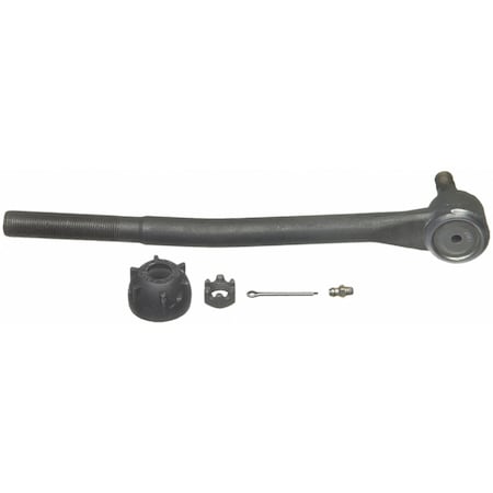 Moog Steering Tie Rod End - Inner, ES387L ES387L