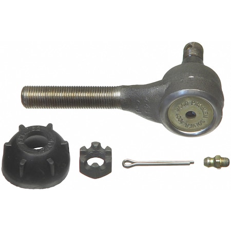 Moog Steering Tie Rod End - Outer, ES401R ES401R