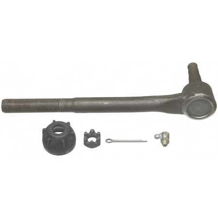 Moog Steering Tie Rod End - Inner, ES403L ES403L