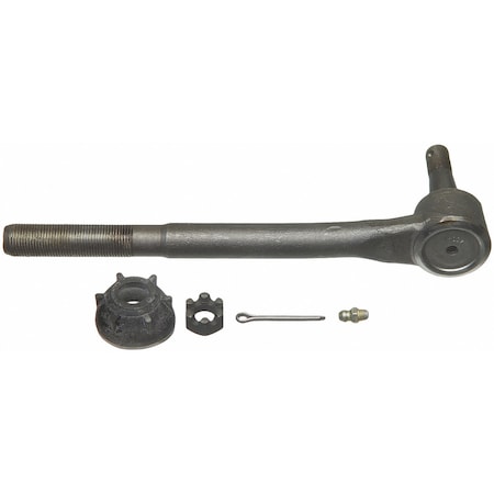 Moog Steering Tie Rod End - Outer, ES403R ES403R