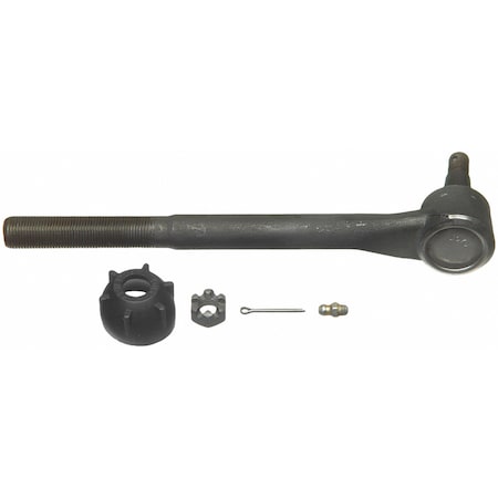 Moog Steering Tie Rod End - Inner, ES406L ES406L