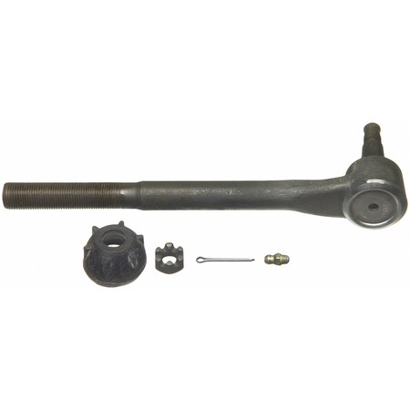 Moog Steering Tie Rod End - Outer, ES406R ES406R