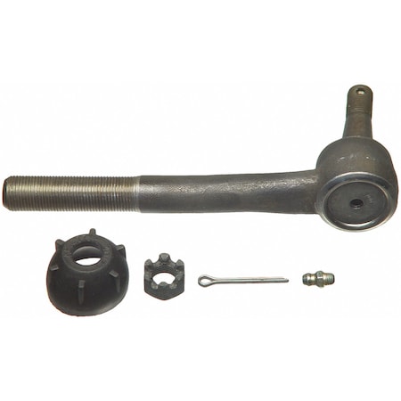 Moog Steering Tie Rod End - Outer, ES415RL ES415RL