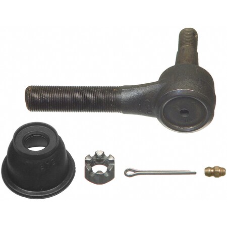 Moog Steering Tie Rod End, ES435RL ES435RL