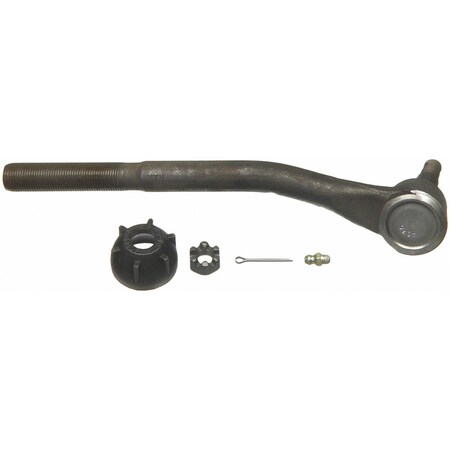 Moog Steering Tie Rod End - Right Inner, ES443L ES443L