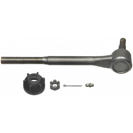 Moog Steering Tie Rod End - Right Inner, ES577 ES577