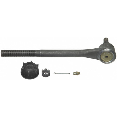 Moog Steering Tie Rod End - Inner, ES681N ES681N