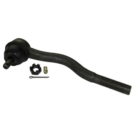 Moog Steering Tie Rod End - Right Inner, ES713 ES713