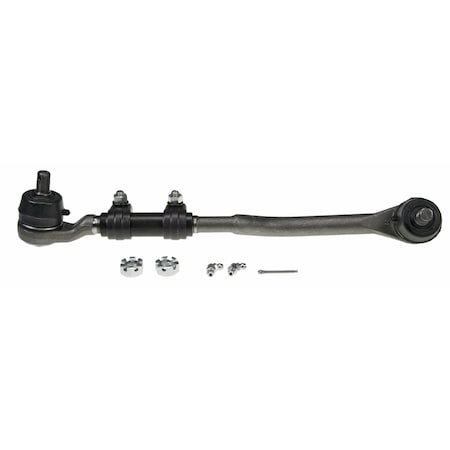 Moog Steering Tie Rod End Assembly, ES800214A ES800214A