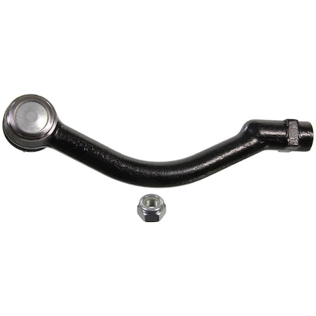 Moog Steering Tie Rod End, ES800334 ES800334