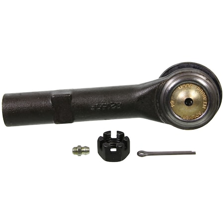Moog Steering Tie Rod End, ES800621 ES800621