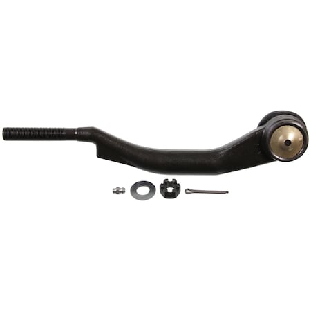 Moog Steering Tie Rod End 2008-2012 Cadillac CTS, ES800642 ES800642
