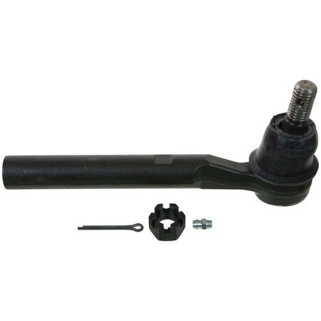 MOOG Steering Tie Rod End - Outer, ES800763 ES800763