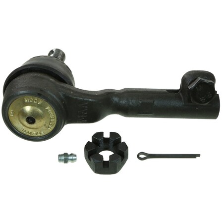 Moog Steering Tie Rod End, ES800799 ES800799