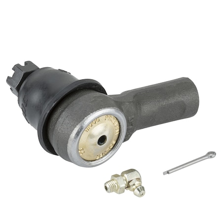Moog Steering Tie Rod End, ES800910 ES800910